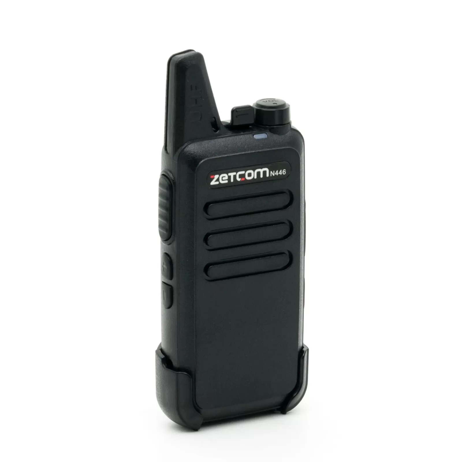 Zetcom Pmr N446 Lisanssız El Telsizi 2'li Set Türkçe Sesli