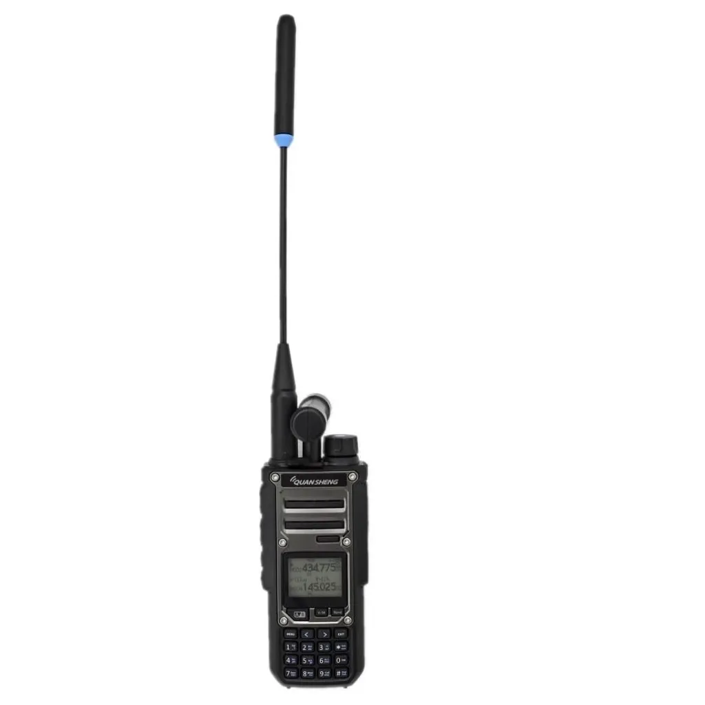 Tüm Türkiye'ye Kapsamlı Telsiz Çözümleri: İletişimde Güçlü Kalın