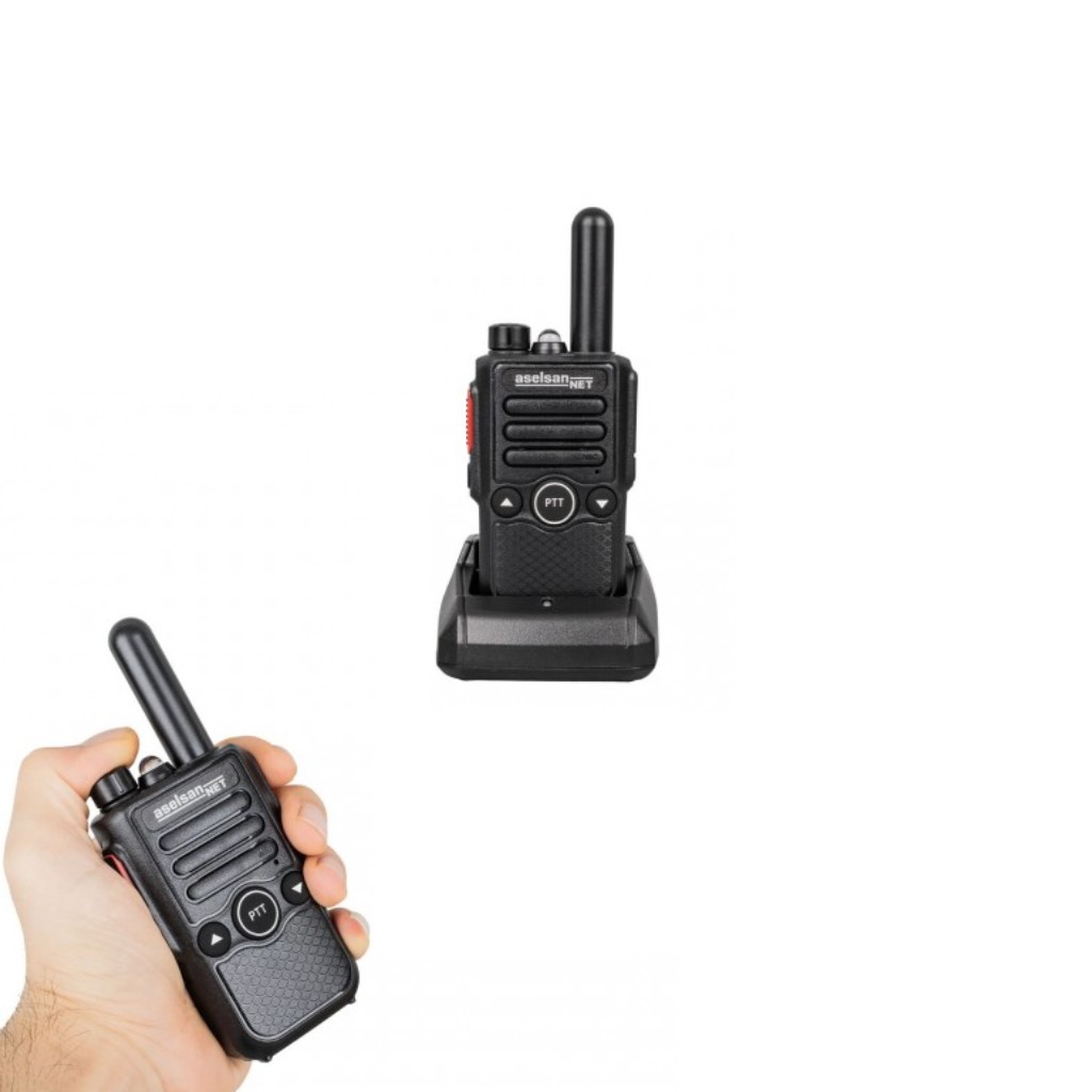 Türkiye Telsiz Tedarikçisi: Amatör, Marin, PMR Telsizler Nelerdir?