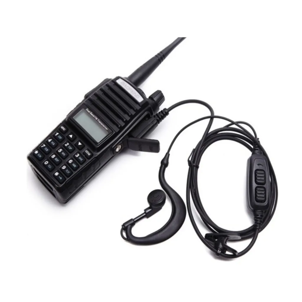 Baofeng UV-82x Dual Band Telsiz Özellikleri ve Güncel Fiyatları