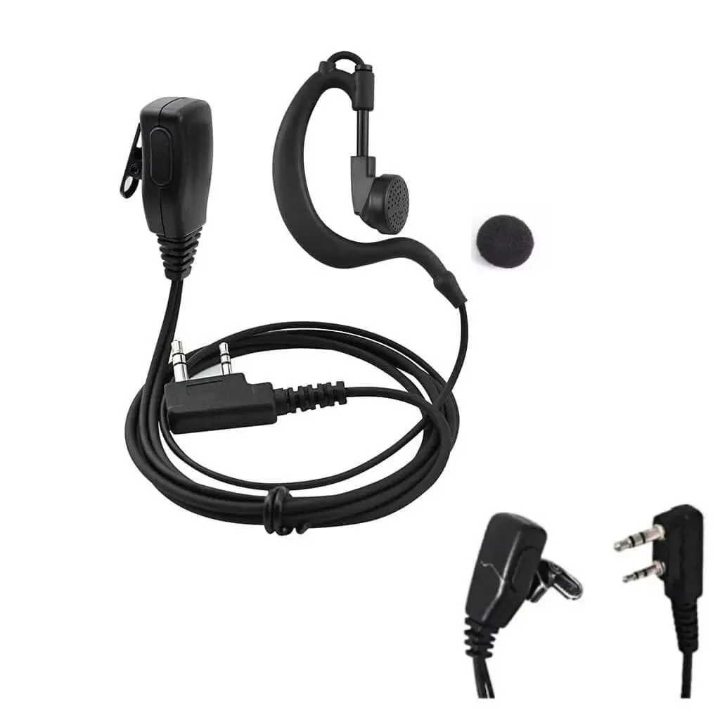 Telsiz Kulaklık Nedir? Çeşitleri ve Doğru Seçim İpuçları