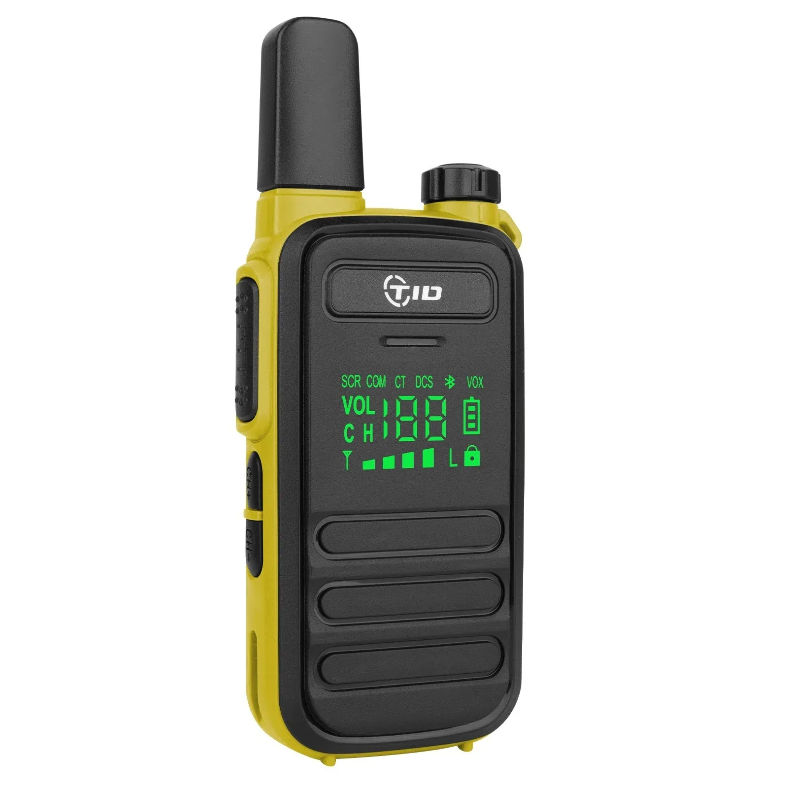 IP68 Su Geçirmez Telsiz Modelleri Özellikleri ve Seçimi