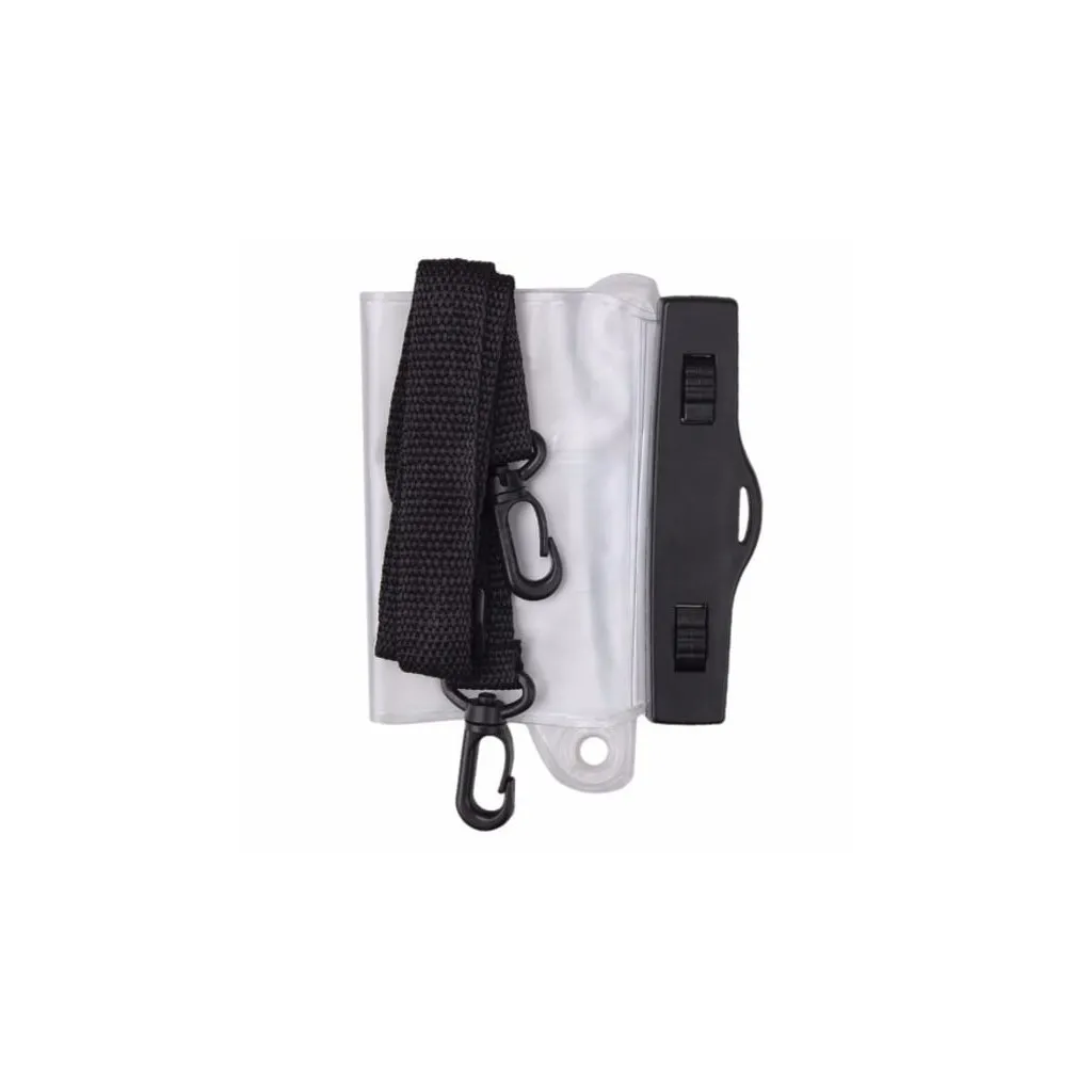 Telsiz Göğüs Çantası ve Taşıma Kılıfları: Güvenli Kullanım ve Konfor