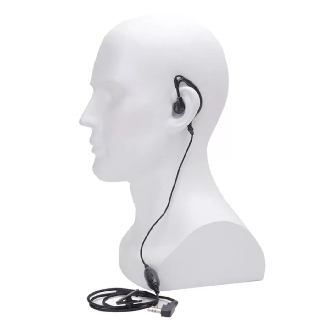 Telsiz Aksesuarları: Profesyonel İletişimde Fark Yaratın