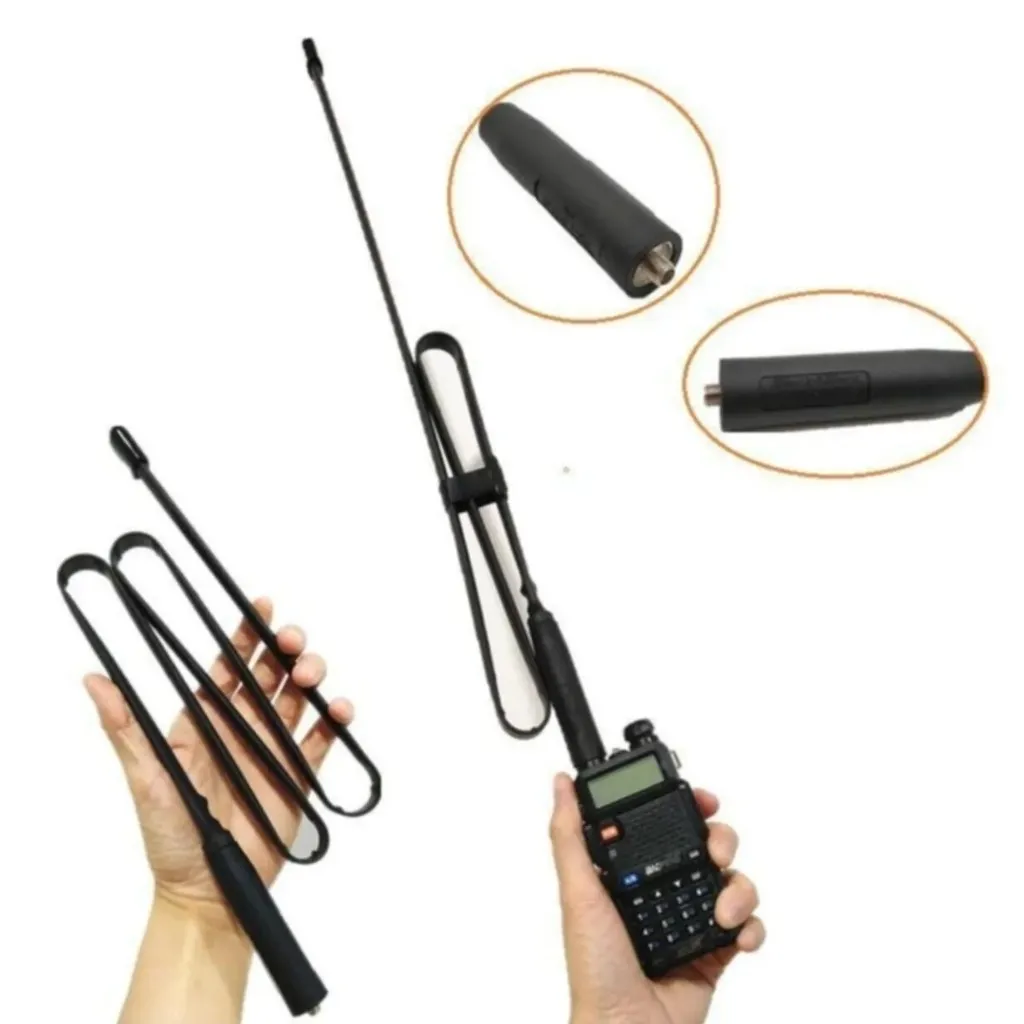 Telsiz Anteni: Maksimum Menzil ve Kesintisiz İletişim Sırları