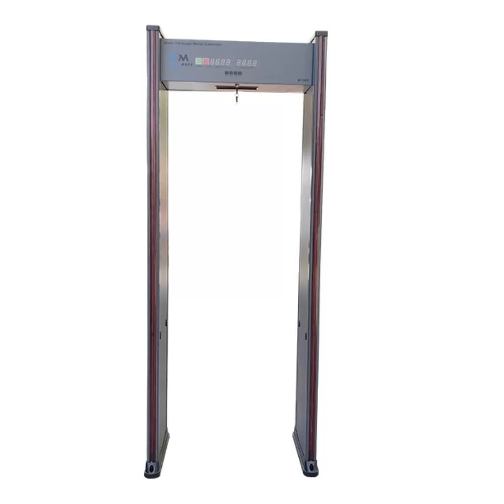 Kapı Dedektörü: Güvenlikte Çığır Açan Yeni Nesil Çözümler