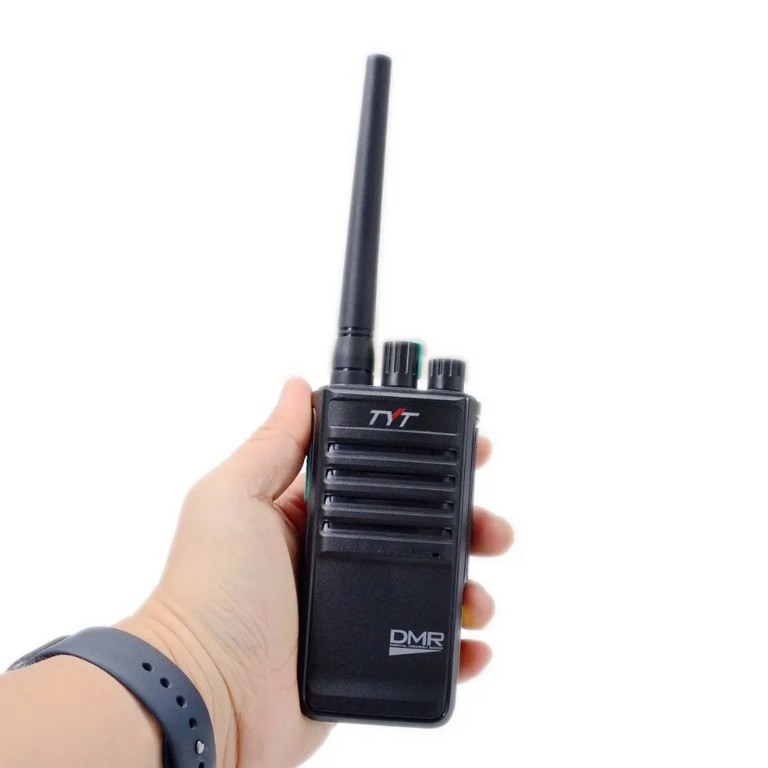 Türkiye'de Telsizler: Çeşitleri, Özellikleri ve Profesyonel Tedarik