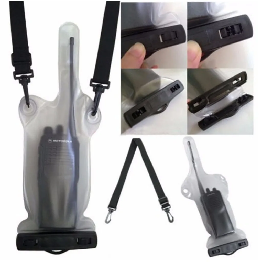 Telsiz Aksesuarları: Her Markaya Uyumlu En İyi Çözümler