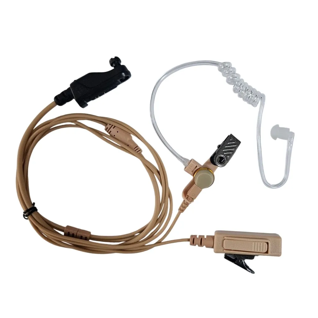 Ten Rengi Gizli Haberleşme Kitleri: Özellikleri ve Seçimi