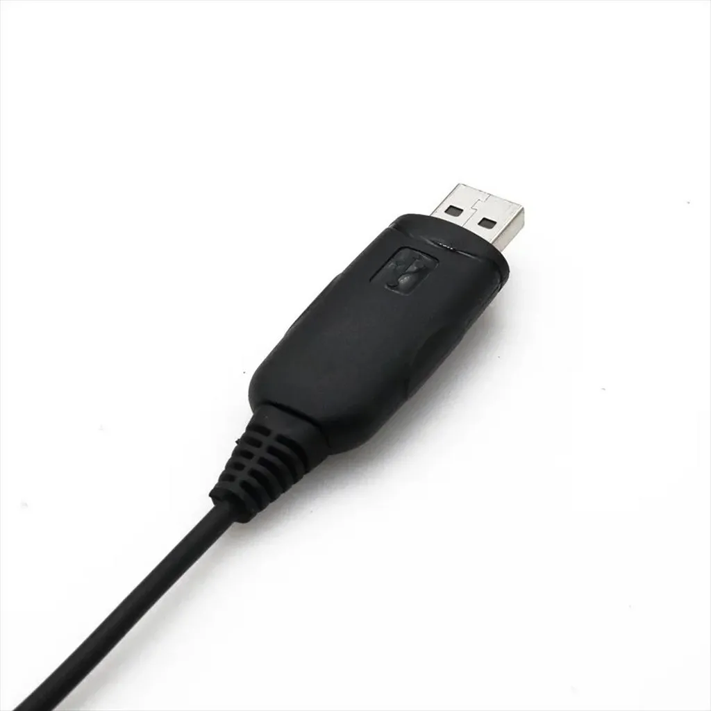 8in1 Analog Telsiz Programlama Kablosu Motorola Icom Hyt Vertex Yaesu..