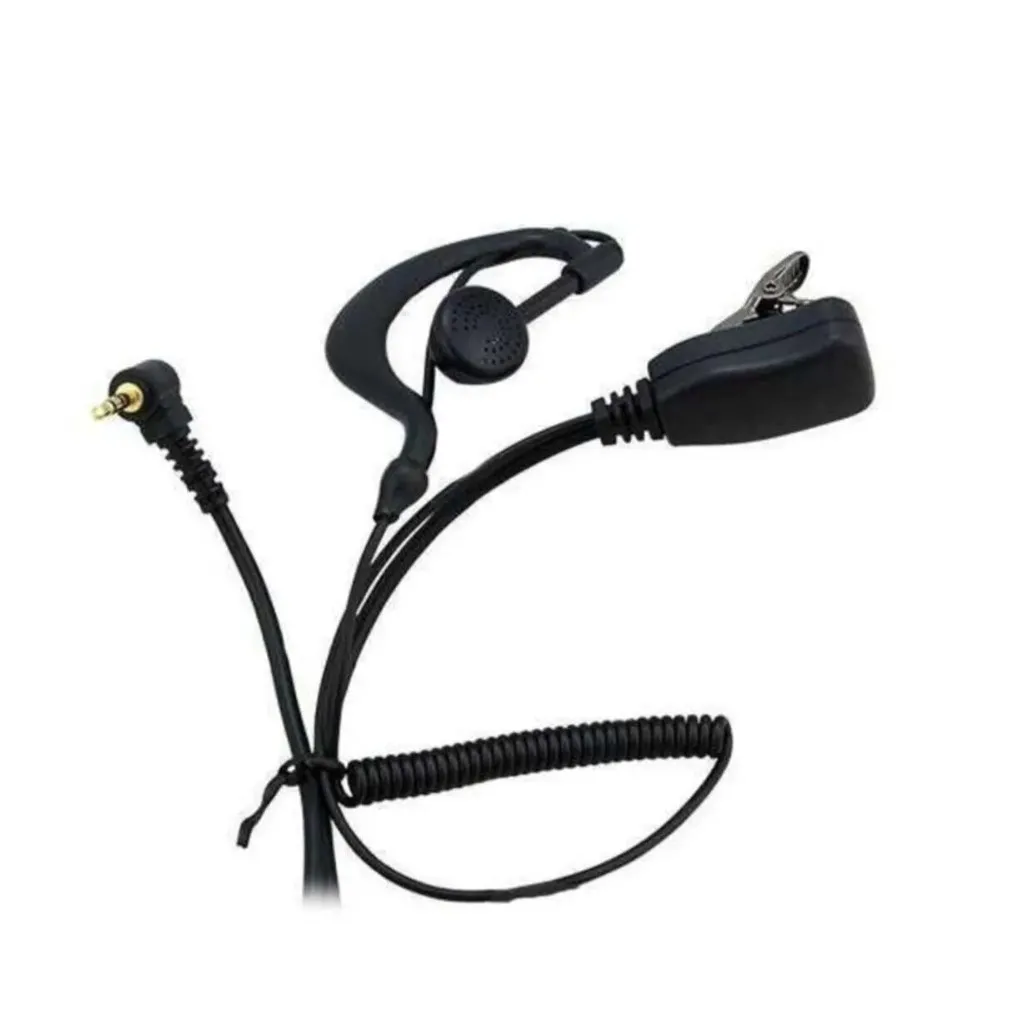 Aselsan Cobra Telsiz Uyumlu Mikrofonlu Kulaklık (PM MT Serisi)