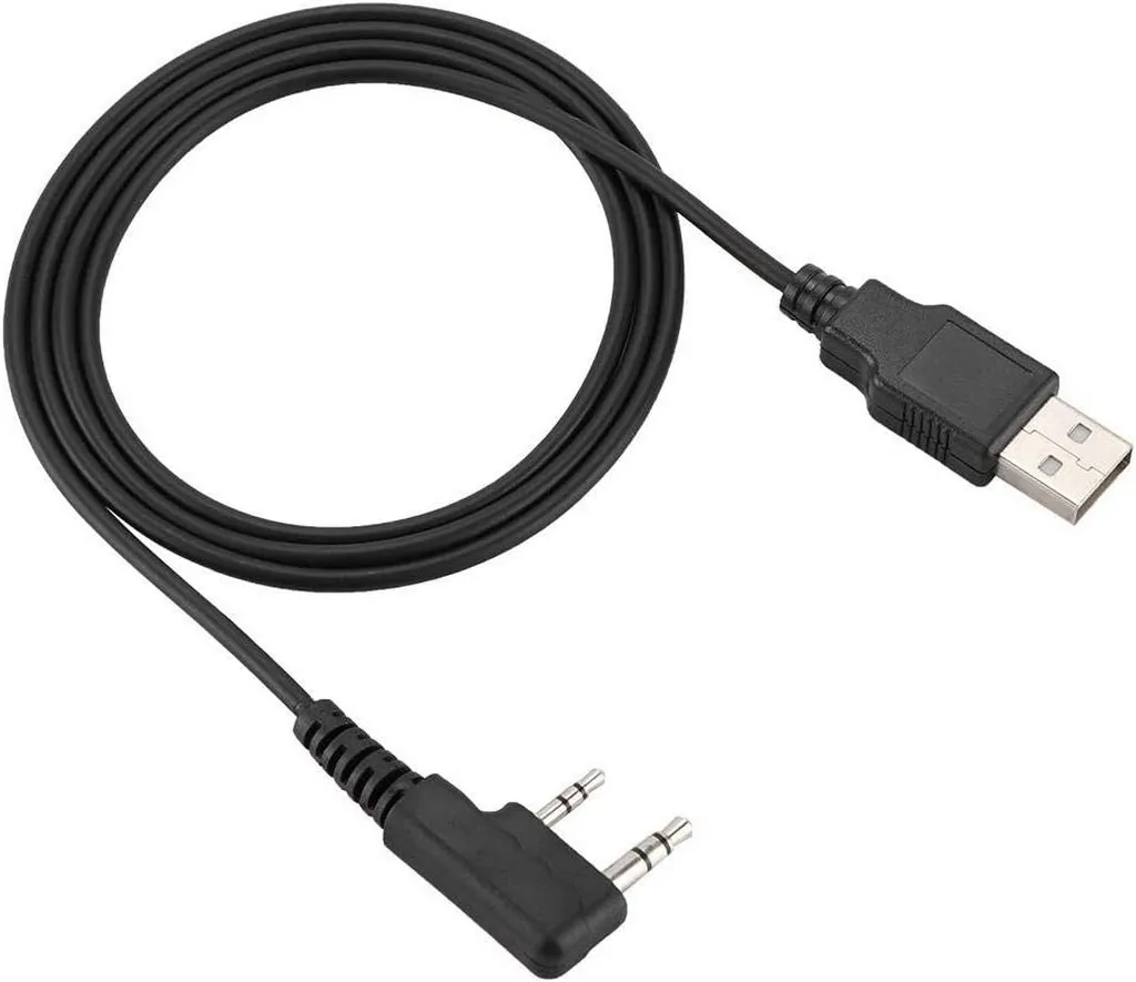 Baofeng DMR Telsiz Programlama Kablosu DM-1701, 1702, DM-1801