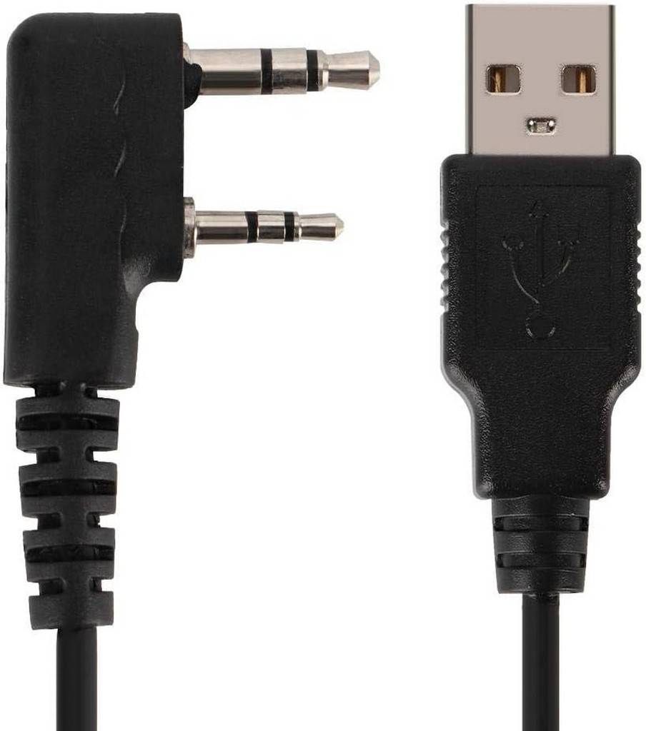 Baofeng DMR Telsiz Programlama Kablosu DM-1701, 1702, DM-1801