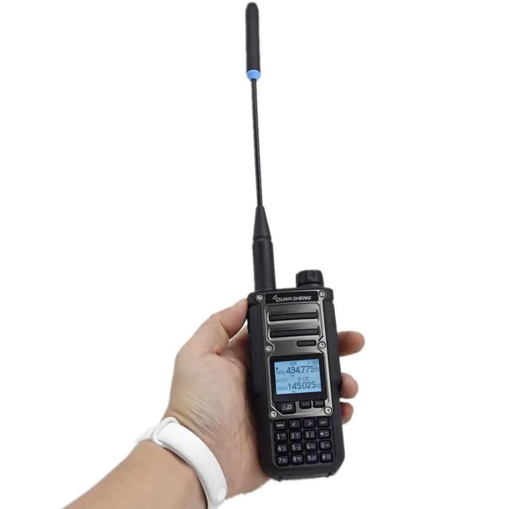 Quansheng TK11(8) Amatör El Telsizi