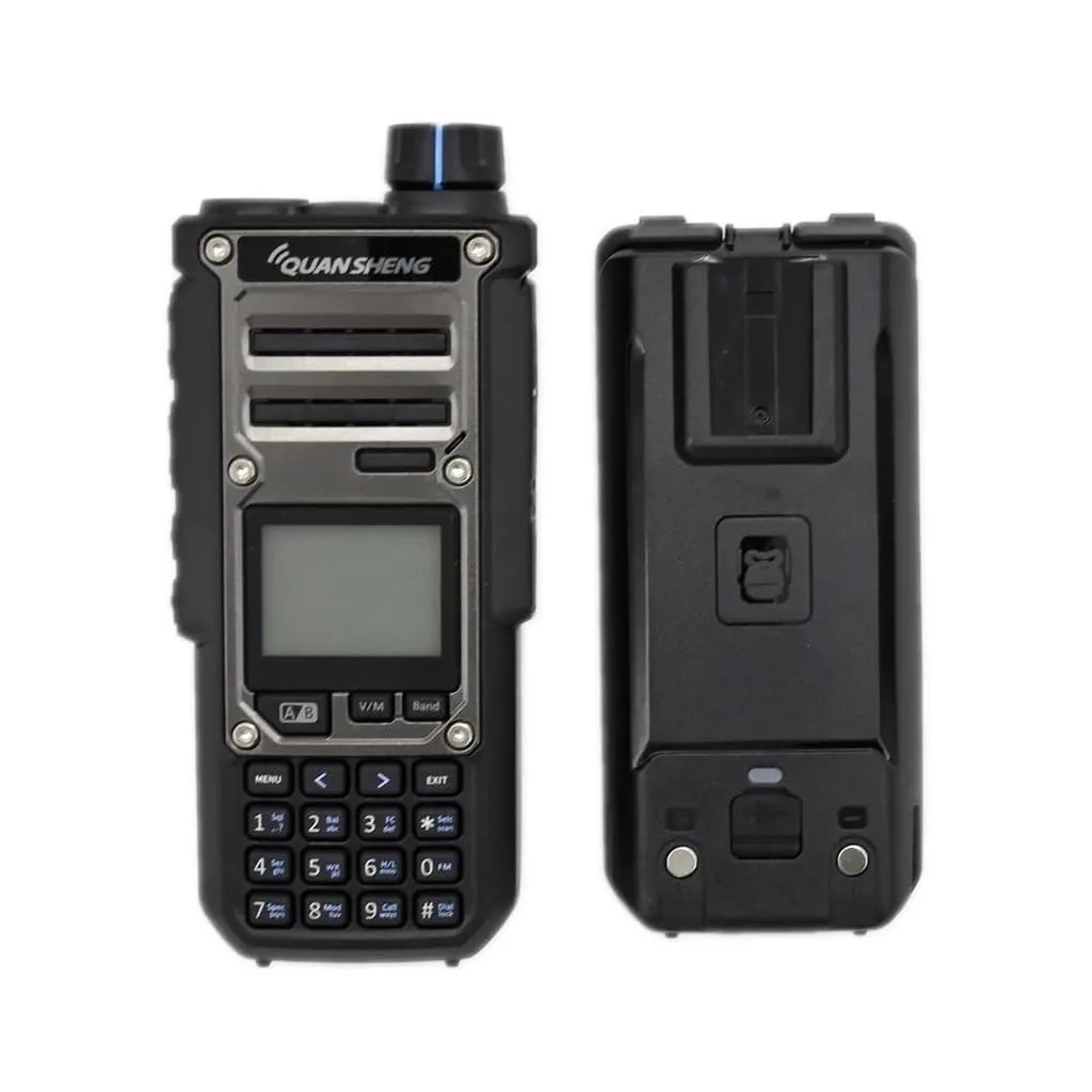 Quansheng TK11(8) Amatör El Telsizi