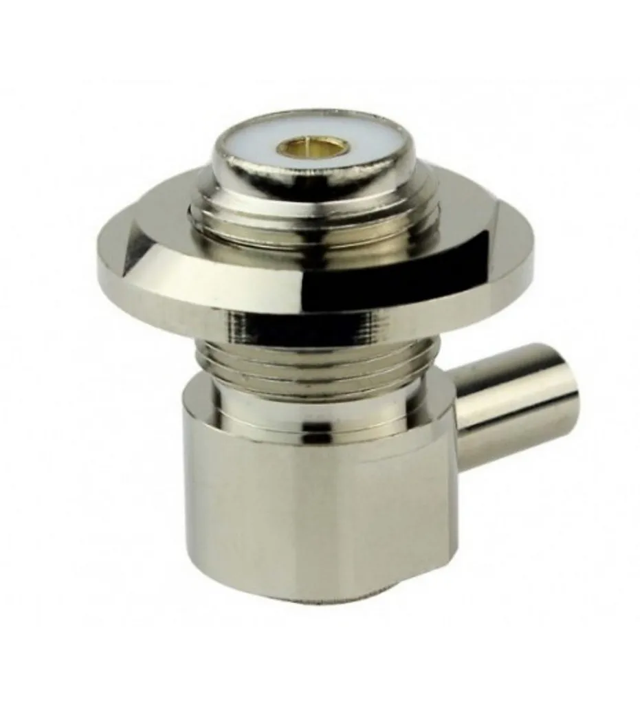 RG58 to SO-239 Pipo Tip Konnektör