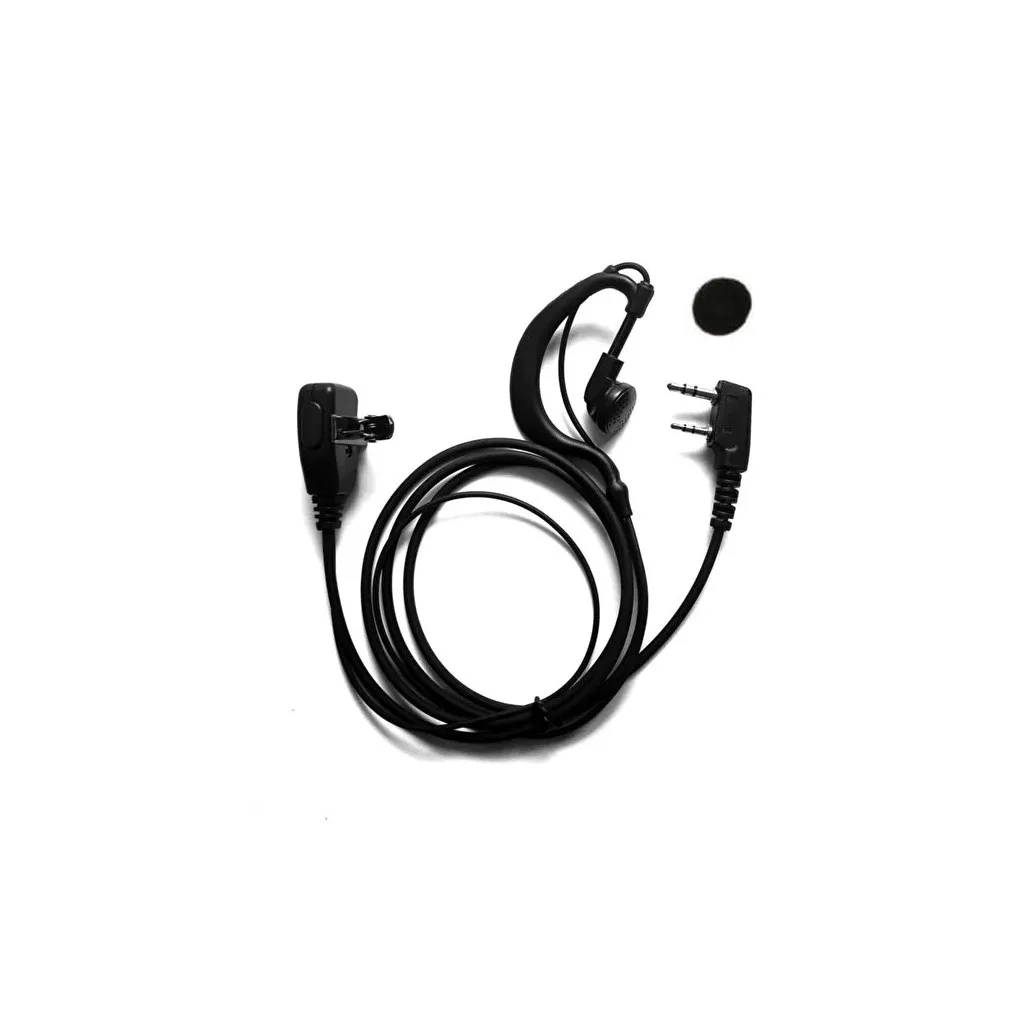 Sürücü Kursu PMR 446 El Telsiz Yeni Type-c Şarjlı Kulaklık Hediyeli Set