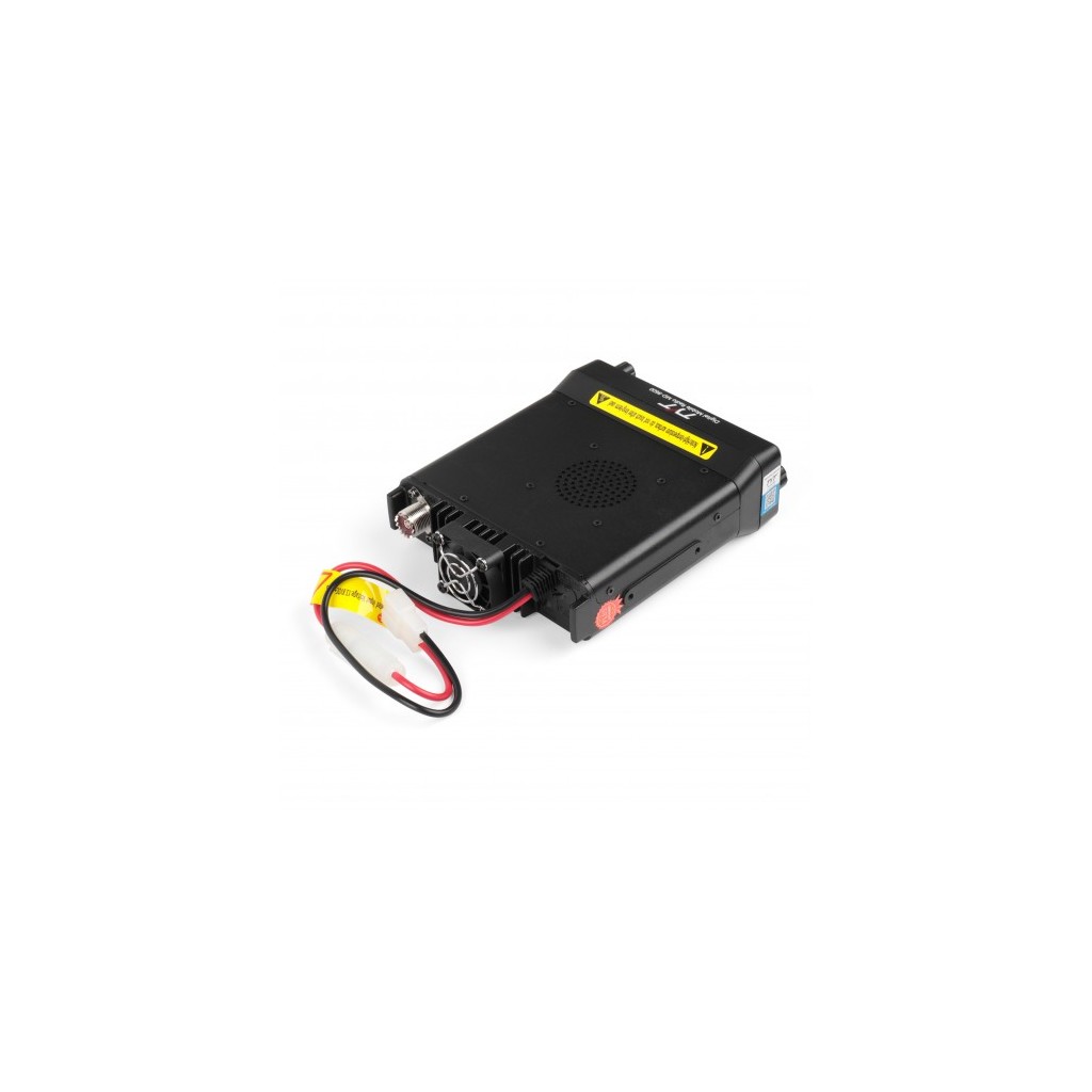 TYT MD-9600 DMR Dijital Dual Bant Araç Telsizi Gps'li