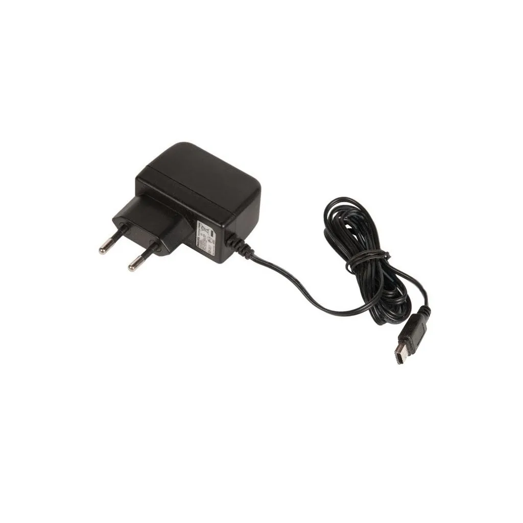 WLN KD-C1, Mars Pro, Zetcom,Teknoben Pmr Telsiz Uyumlu mUSB Şarj Aleti