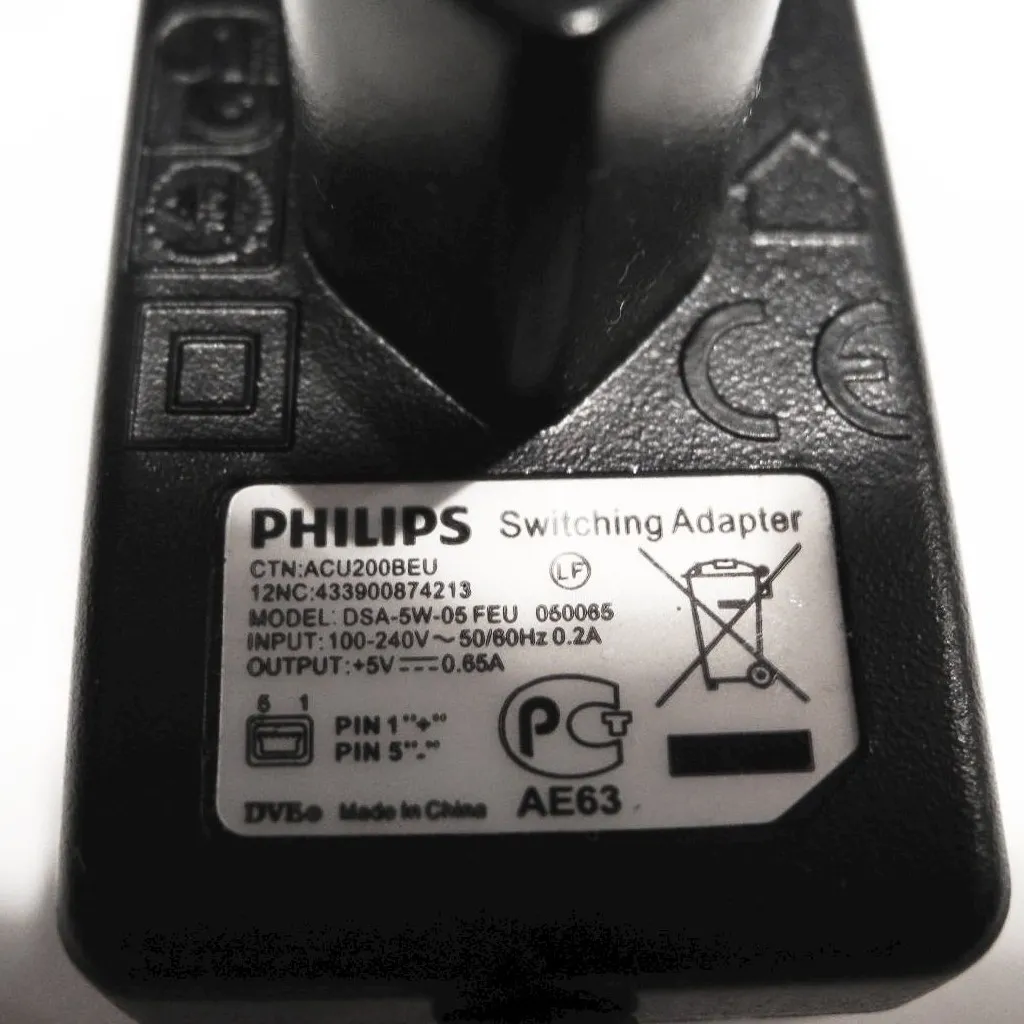 WLN KD-C1, Mars Pro, Zetcom,Teknoben Pmr Telsiz Uyumlu mUSB Şarj Aleti