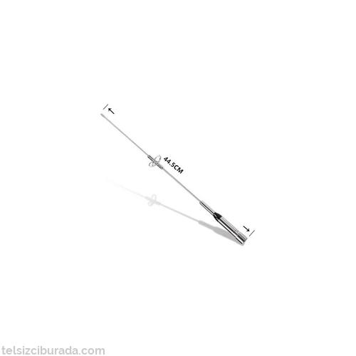 Dual Band Anten Araç Telsiz Anteni