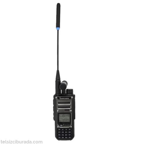 Quansheng TK11(8) Amatör El Telsizi