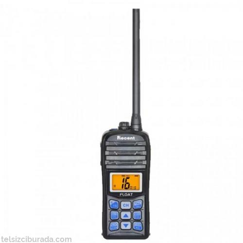 Recent RS-35M VHF Deniz El Telsizi