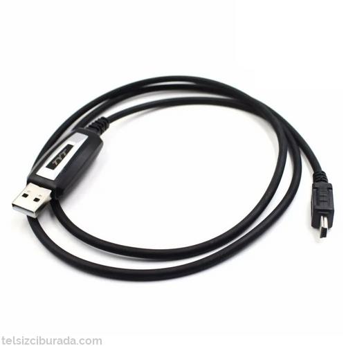 TYT TH-9800 Telsiz Programlama Data Kablosu