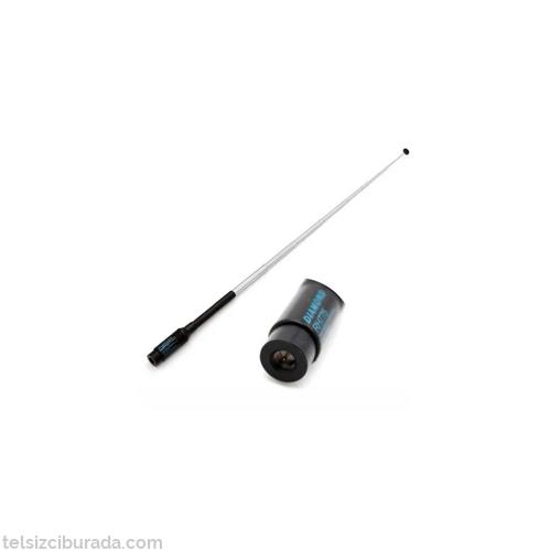 Diamond RH775 Teleskopik Telsiz Anteni (Sma Erkek)