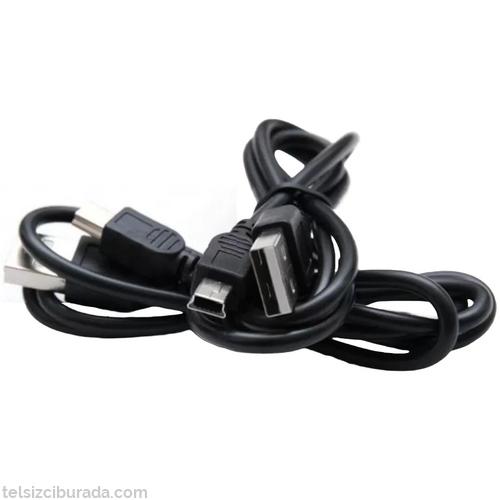 Wln Teknoben Retevis Mars Pro PMR Şarj Kablosu