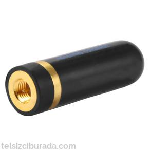 5cm Dual Band El Telsiz Anteni SRH805S (SMA Male Erkek)