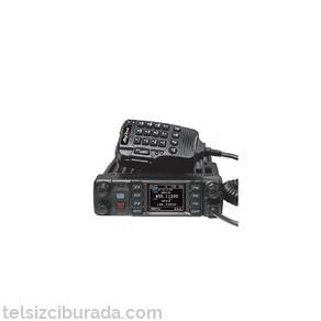 Anytone AT-D578UV III Plus Tri-Band DMR Dijital Mobil Telsiz