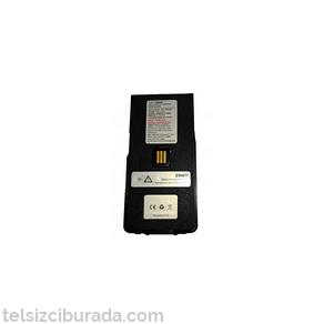 Aselsan 3700 3711 3715 Telsiz Uyumlu Batarya 2200mAh