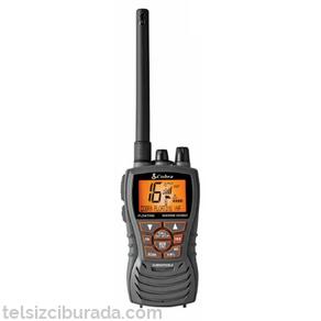 Aselsan Cobra Marine MR HH350 FLT EU 6 Watt VHF (Suda Batmaz)