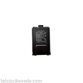 Baofeng BL-5 Li-ion 1800mAh Batarya UV5R, BF-F8+ Uyumlu