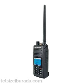 Baofeng DM-1702 DMR GPSli UHF/VHF El Telsizi