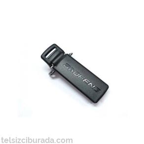Baofeng UV-5R Telsiz Kemer Klips