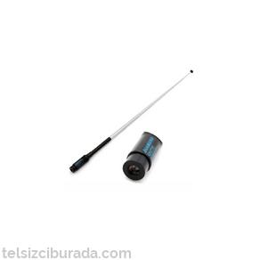 Diamond RH775 Teleskopik Telsiz Anteni (Sma Erkek)