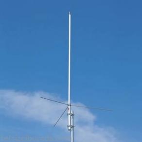 Özmak CX-500 Dual Band Telsiz Çatı Anteni | VHF UHF Sabit İstasyon Profesyonel Anten