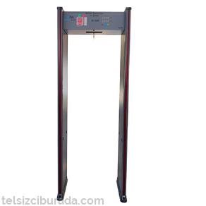 Powermars Pm-300 Kapı Tipi Metal Üst Arama Dedektörü