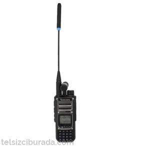 Quansheng TK11(8) Dual Band Amatör El Telsizi | Yüksek Performanslı Şarjlı El Telsizi
