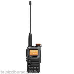 Quansheng UV-K6 Dual Band El Telsizi