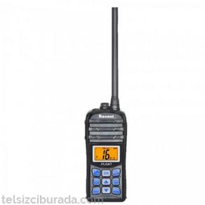 Recent RS-35M VHF Deniz El Telsizi