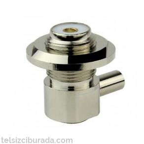 RG58 to SO-239 PİPO TİP KONNEKTÖR