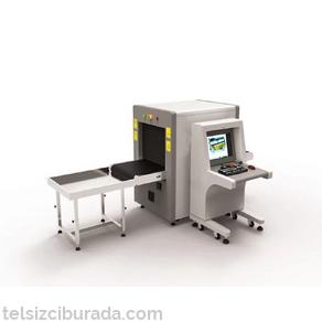 Secustar JC-6040 Plus X-RAY Cihazı Organik ve İnorganik