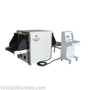 Secustar JC-6040A X-RAY Cihazı