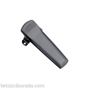 Sfe S-780A PMR Telsiz Bel Klips, Kemer Aparatı