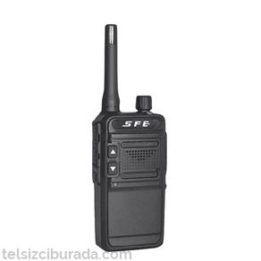 SFE S200 Pmr El Telsiz