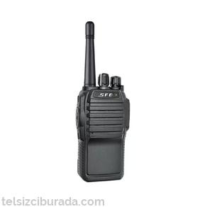 SFE S900 Pmr El Telsizi