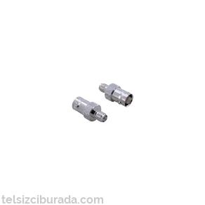 SMA DİŞİ - BNC DİŞİ ÇEVİRİCİ KONNEKTÖR